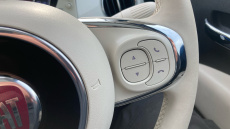 Fiat 500 1.0 Mild Hybrid Dolcevita Plus 3dr Petrol Hatchback